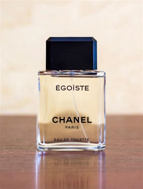 Egoiste Chanel cologne 